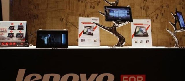 Lenovo Tabs