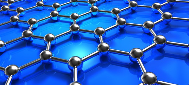 Abstract molecular nanostructure model