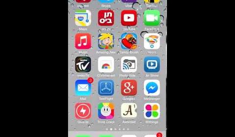 no iOS Zone