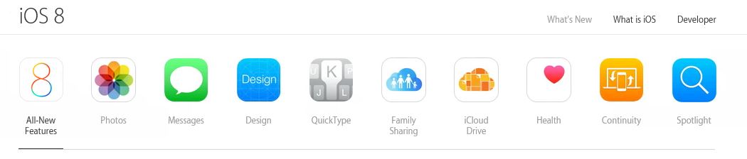 ios8