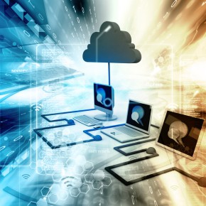 Cloud computing