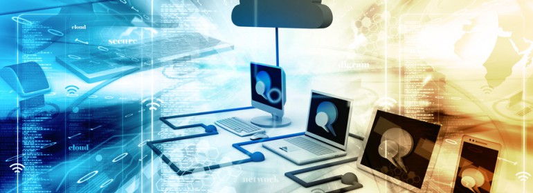 Cloud computing